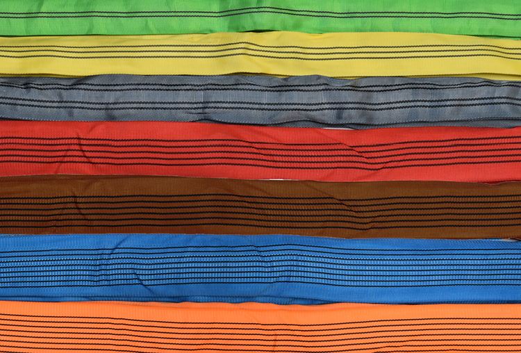 We strive for diversity and inclusion | © CERTEX Danmark A/S Roundsling all coulours | © CERTEX Danmark A/S
