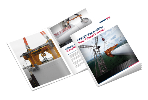 Brochure - CERTEX Renewables