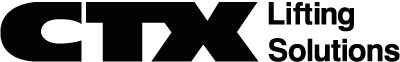 CTX Lifting Solutions logo