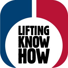 Lifting knowhow logo